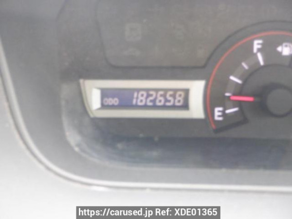 Used 2010 AT toyota voxy ZRR70W Image[25]