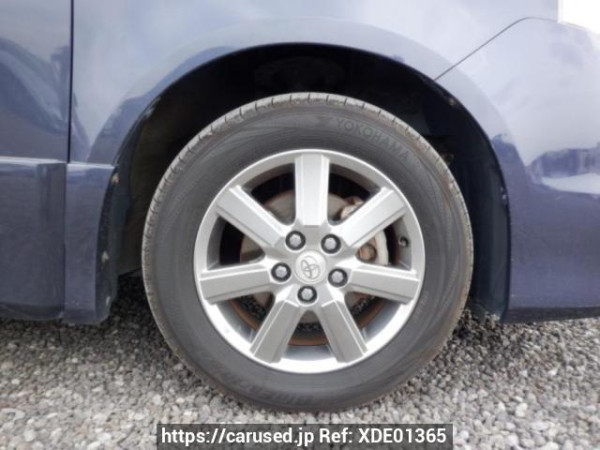 Used 2010 AT toyota voxy ZRR70W Image[26]