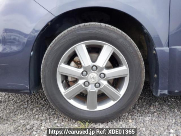 Used 2010 AT toyota voxy ZRR70W Image[27]