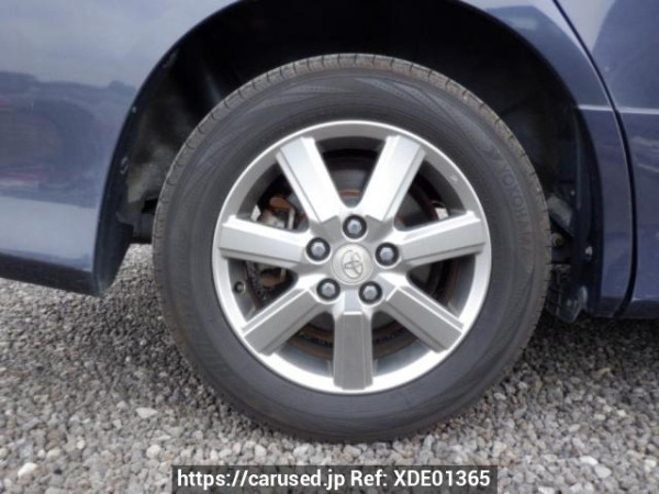 Used 2010 AT toyota voxy ZRR70W Image[28]