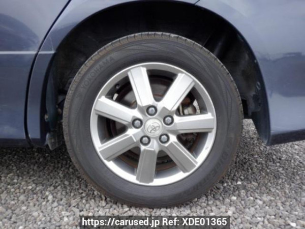 Used 2010 AT toyota voxy ZRR70W Image[29]