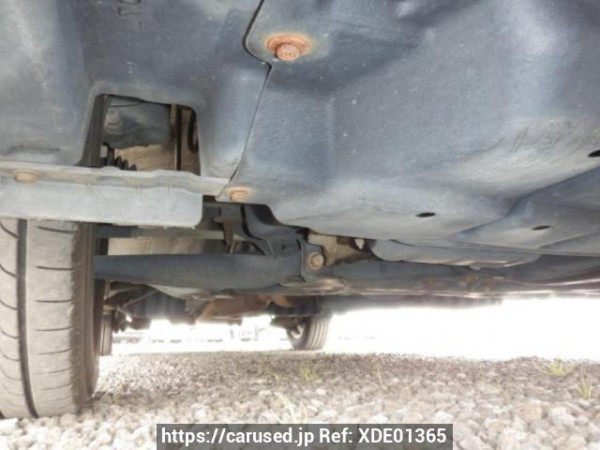 Used 2010 AT toyota voxy ZRR70W Image[30]