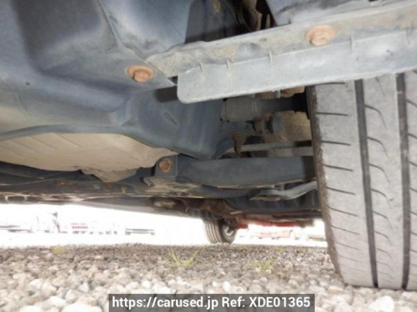 Used 2010 AT toyota voxy ZRR70W Image[31]