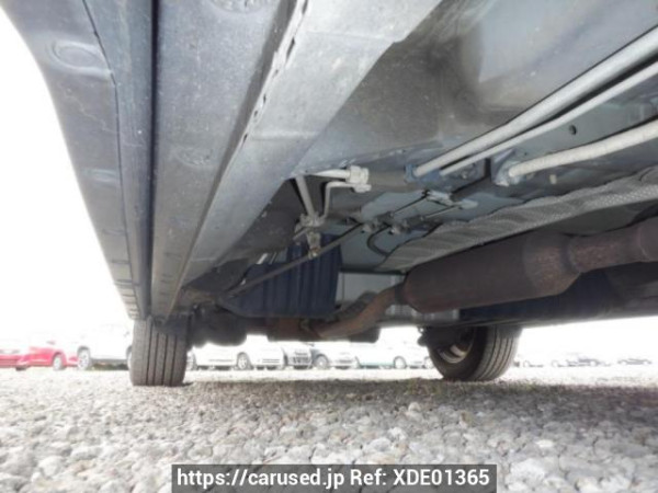 Used 2010 AT toyota voxy ZRR70W Image[32]