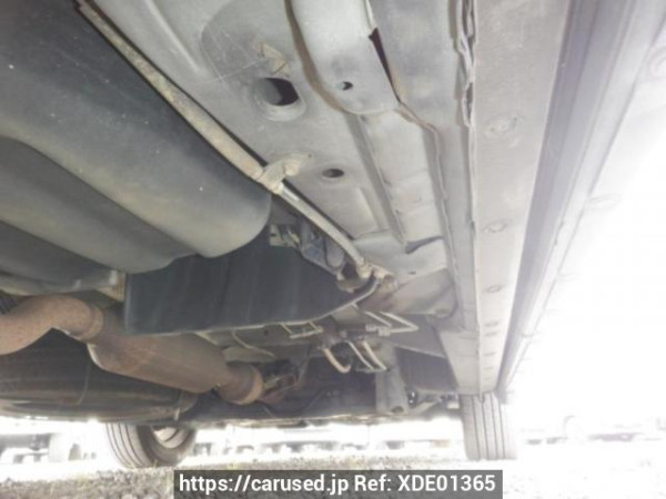 Used 2010 AT toyota voxy ZRR70W Image[34]