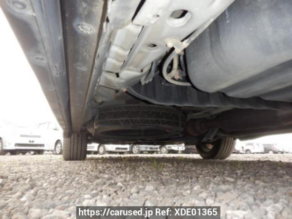Used 2010 AT toyota voxy ZRR70W Image[35]