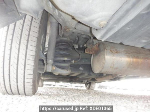 Used 2010 AT toyota voxy ZRR70W Image[36]
