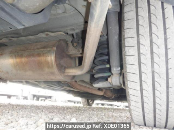 Used 2010 AT toyota voxy ZRR70W Image[38]