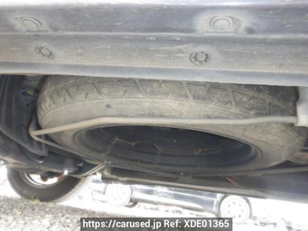 Used 2010 AT toyota voxy ZRR70W Image[39]