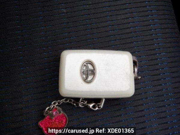 Used 2010 AT toyota voxy ZRR70W Image[40]