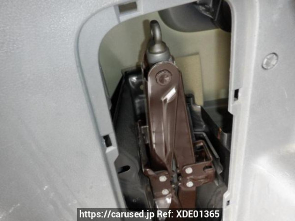 Used 2010 AT toyota voxy ZRR70W Image[41]