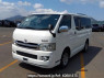 Used 2009 AT toyota hiace-van KDH201V Image[2]