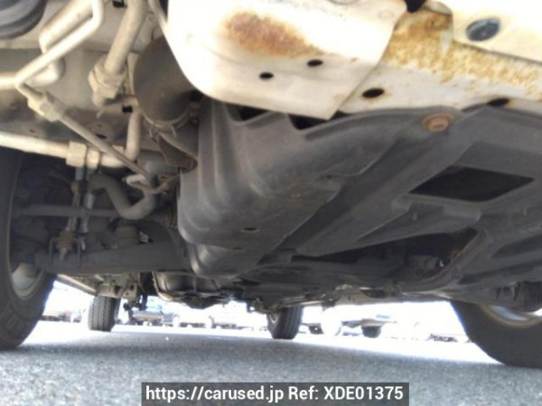 Used 2009 AT toyota hiace-van KDH201V Image[30]