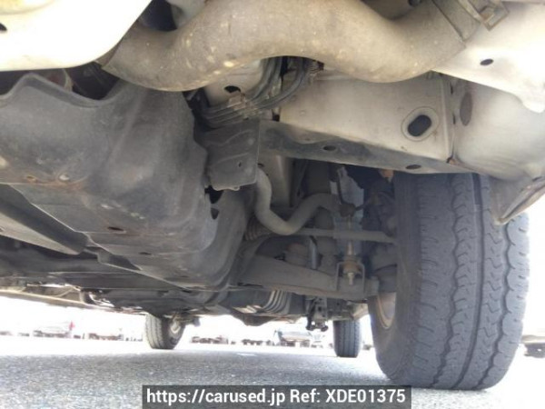 Used 2009 AT toyota hiace-van KDH201V Image[31]