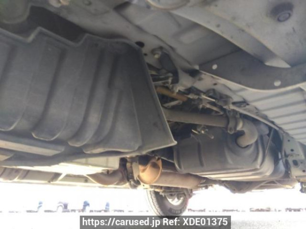 Used 2009 AT toyota hiace-van KDH201V Image[33]