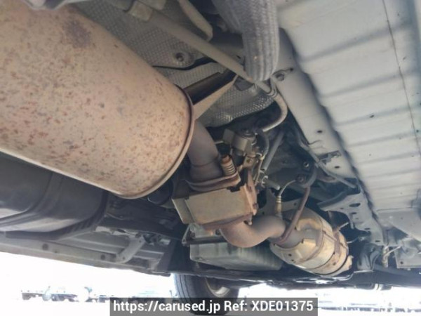 Used 2009 AT toyota hiace-van KDH201V Image[35]