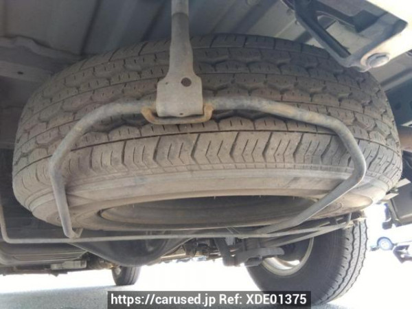 Used 2009 AT toyota hiace-van KDH201V Image[39]