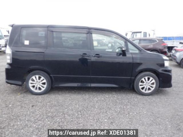 Used 2010 AT toyota voxy ZRR70W Image[7]