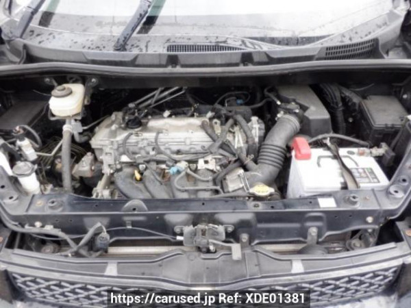 Used 2010 AT toyota voxy ZRR70W Image[9]