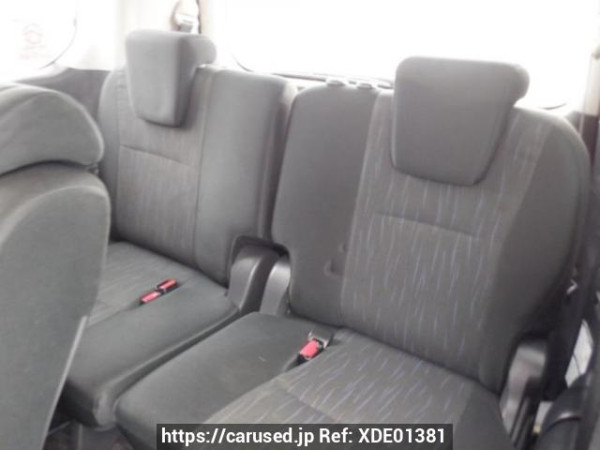 Used 2010 AT toyota voxy ZRR70W Image[15]