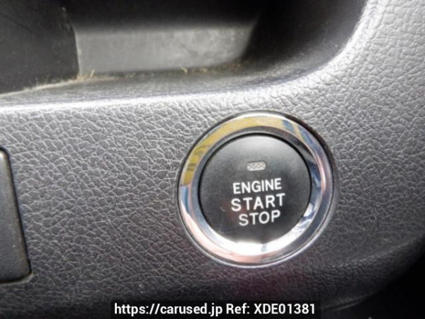 Used 2010 AT toyota voxy ZRR70W Image[19]