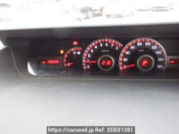 Used 2010 AT toyota voxy ZRR70W Image[23]