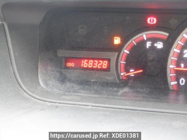 Used 2010 AT toyota voxy ZRR70W Image[24]