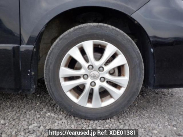 Used 2010 AT toyota voxy ZRR70W Image[25]