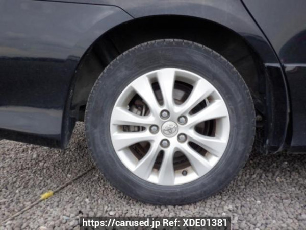 Used 2010 AT toyota voxy ZRR70W Image[27]