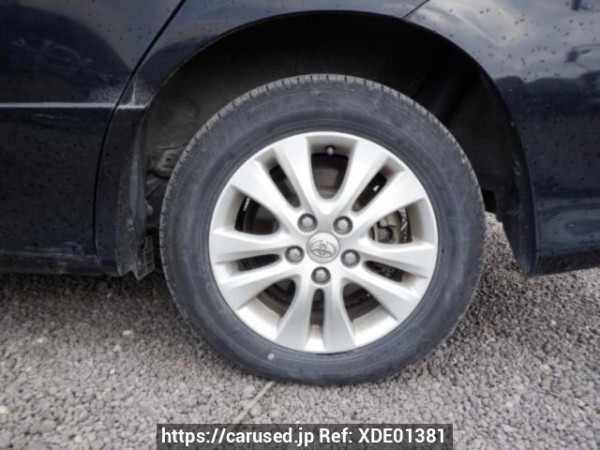 Used 2010 AT toyota voxy ZRR70W Image[28]