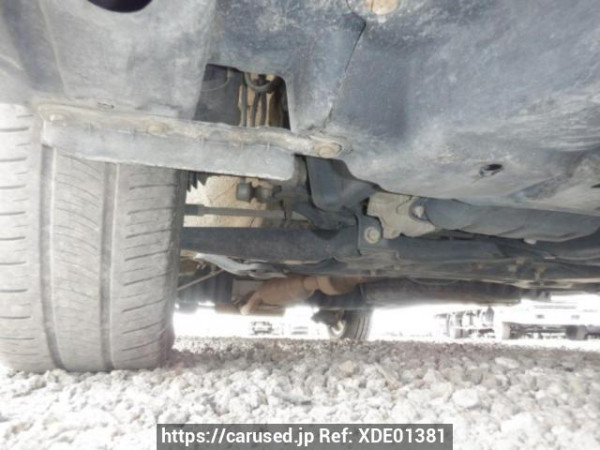 Used 2010 AT toyota voxy ZRR70W Image[29]