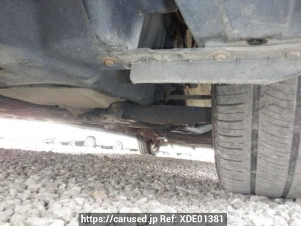 Used 2010 AT toyota voxy ZRR70W Image[30]