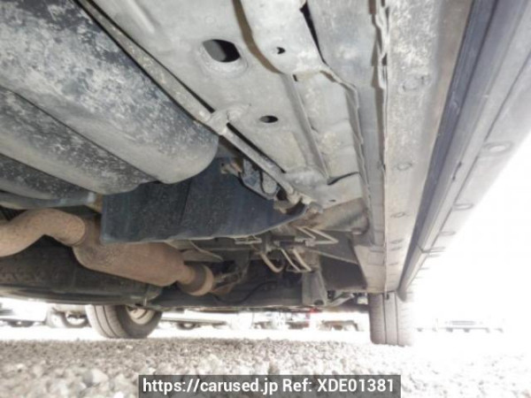 Used 2010 AT toyota voxy ZRR70W Image[33]