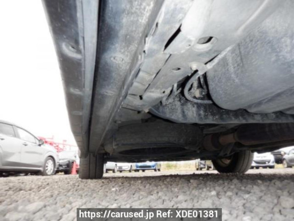 Used 2010 AT toyota voxy ZRR70W Image[34]