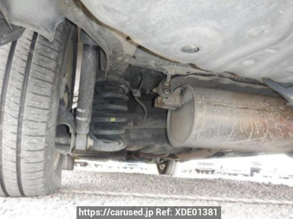 Used 2010 AT toyota voxy ZRR70W Image[35]