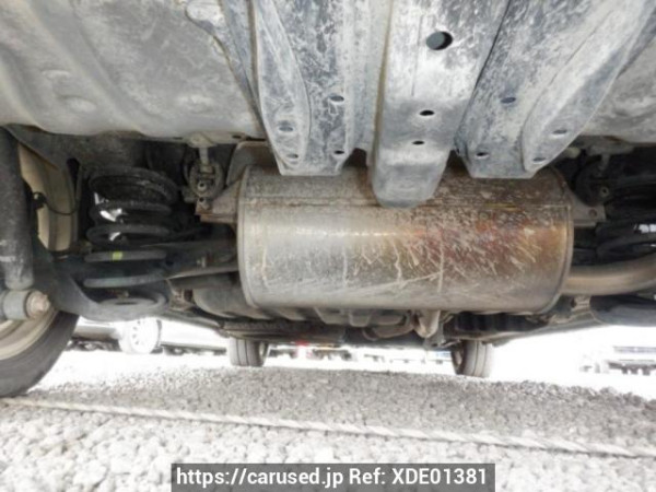 Used 2010 AT toyota voxy ZRR70W Image[36]