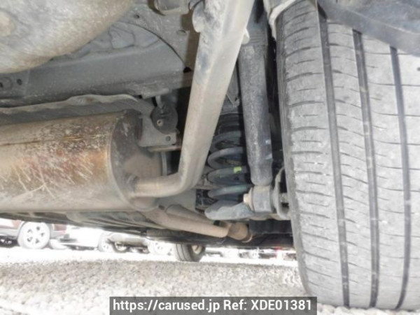 Used 2010 AT toyota voxy ZRR70W Image[37]