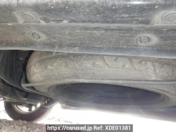 Used 2010 AT toyota voxy ZRR70W Image[38]