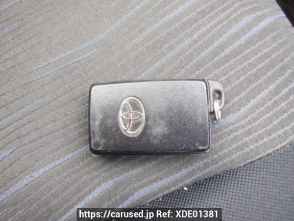 Used 2010 AT toyota voxy ZRR70W Image[39]