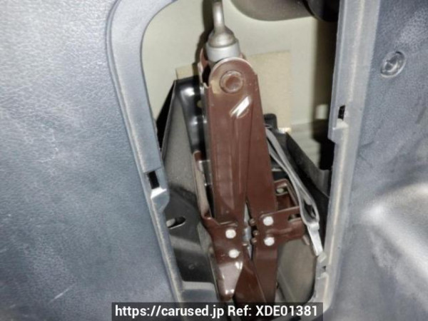 Used 2010 AT toyota voxy ZRR70W Image[40]