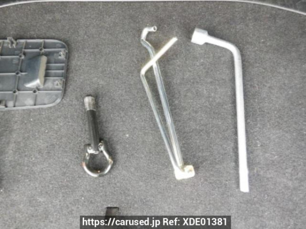 Used 2010 AT toyota voxy ZRR70W Image[41]