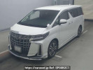 Toyota Alphard GGH30W