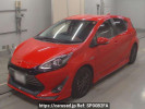 Toyota Aqua NHP10