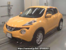 Nissan JUKE YF15