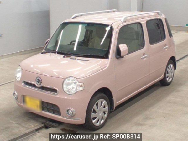 Used 2013 AT daihatsu mira-cocoa L685S Image[0]