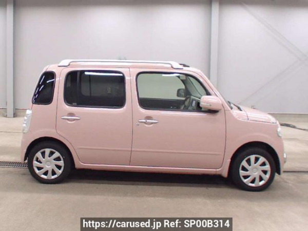 Used 2013 AT daihatsu mira-cocoa L685S Image[2]