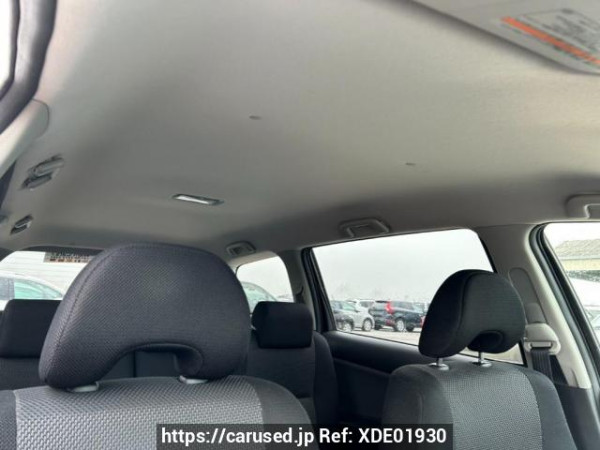 Used 2005 AT toyota wish ZNE10G Image[12]