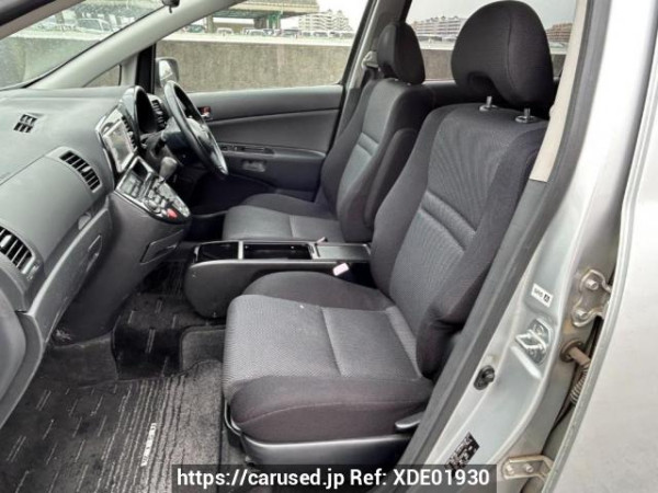 Used 2005 AT toyota wish ZNE10G Image[14]