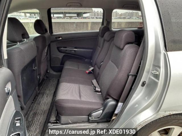 Used 2005 AT toyota wish ZNE10G Image[16]