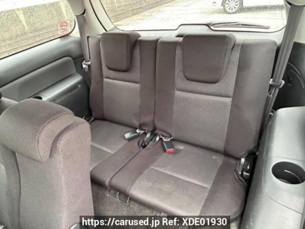 Used 2005 AT toyota wish ZNE10G Image[17]